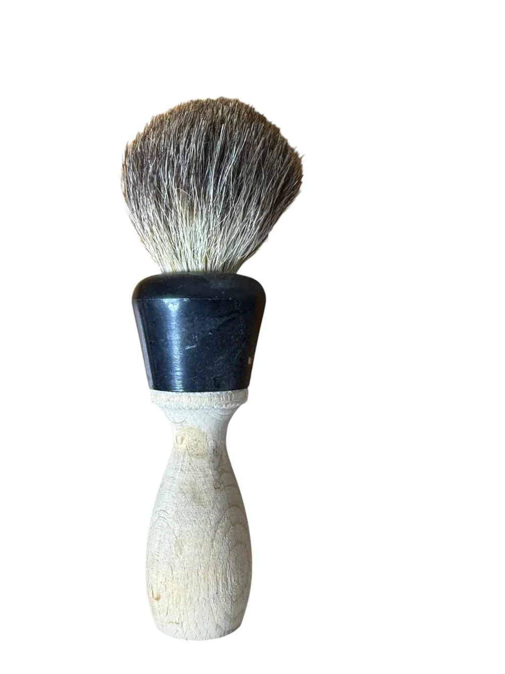 Vintage Shaving kit